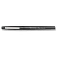 thumbnail image 4 of Paper Mate Flair Felt Tip Pens, Medium Point (0.7&nbsp;mm), Black, 2 Count, 4 of 7