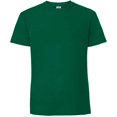 thumbnail image 1 of Fruit Of The Loom T-Shirt Iconique 195 Ringspun Premium pour Hommes, 1 of 3