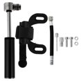 thumbnail image 3 of Weiweiguan 1 Set Mini Bike Tire Pump Multipurpose Air Pump Portable Bike Pump for Outdoor, 3 of 6