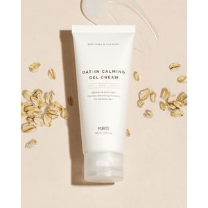 PURITO Oat-In Calming Gel Cream 100mL