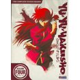 thumbnail image 1 of Yu Yu Hakusho - Season 4 DVD, 1 of 1