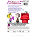 thumbnail image 2 of Charlie Brown: Sois Mon Valentin, Charlie Brown [DVD], 2 of 2