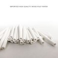 thumbnail image 2 of Decodeary Car Incense Diffuser Air Vent Freshener Car Incense Diffuser Air Refill Car Air Conditioning Grille Perfume Clip Solid Stick No.4 1Set, 2 of 6