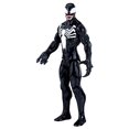 thumbnail image 2 of Marvel Venom Titan HERO Series 12-inch Venom Figure, 2 of 2