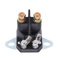 thumbnail image 2 of Engine Starter Solenoid Relay, Professional Starter Solenoid Relay Replacement  For Tractor For Lawn Mower, 2 of 8