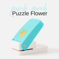 thumbnail image 3 of Puzzle Punch DIY Jigsaw Puzzle Piece Cutter for Personalized Jigsaw Puzzle Custom Photo Puzzle Making Tool, 3 of 8