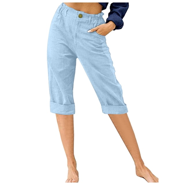 Mrat Drawstring Workout Pants
