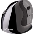 thumbnail image 1 of Evoluent VMDSW Vertical Mouse D Small Right Hand Ergonomic Mouse with Wireless USB Receiver, 1 of 7