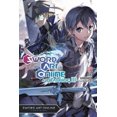 thumbnail image 1 of Sword Art Online 24 (light novel), 1 of 3