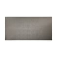 thumbnail image 1 of Fasade Hammered Brushed Nickel Wall Panel 4' x 8', 1 of 2
