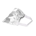 thumbnail image 1 of Pet Shower Hat, Flexible Cat Bathing Hat  Breathable Anti Ear  For Dogs Silver,Gold, 1 of 8