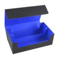 thumbnail image 1 of Bunblic Card Deck Box Magnetics Closure Container Basketball Cards Game Card Storage, 1 of 8