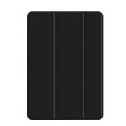 Tablet Case for Lenovo Tab P11 Pro Gen 2 11.2 inch Case TB132FU TB138FU Soft Silicon Stand for Xiaoxin Pad Pro 2022 Tablet Cover Black P11 Pro Gen 2 11.2