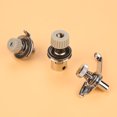thumbnail image 2 of Sonew Régulateur de Tension de Fil 3 Pcs pour Machine à Coudre Industrielle 9000, Assemblage de Tension de Fil, Machine à Coudre, 2 of 7