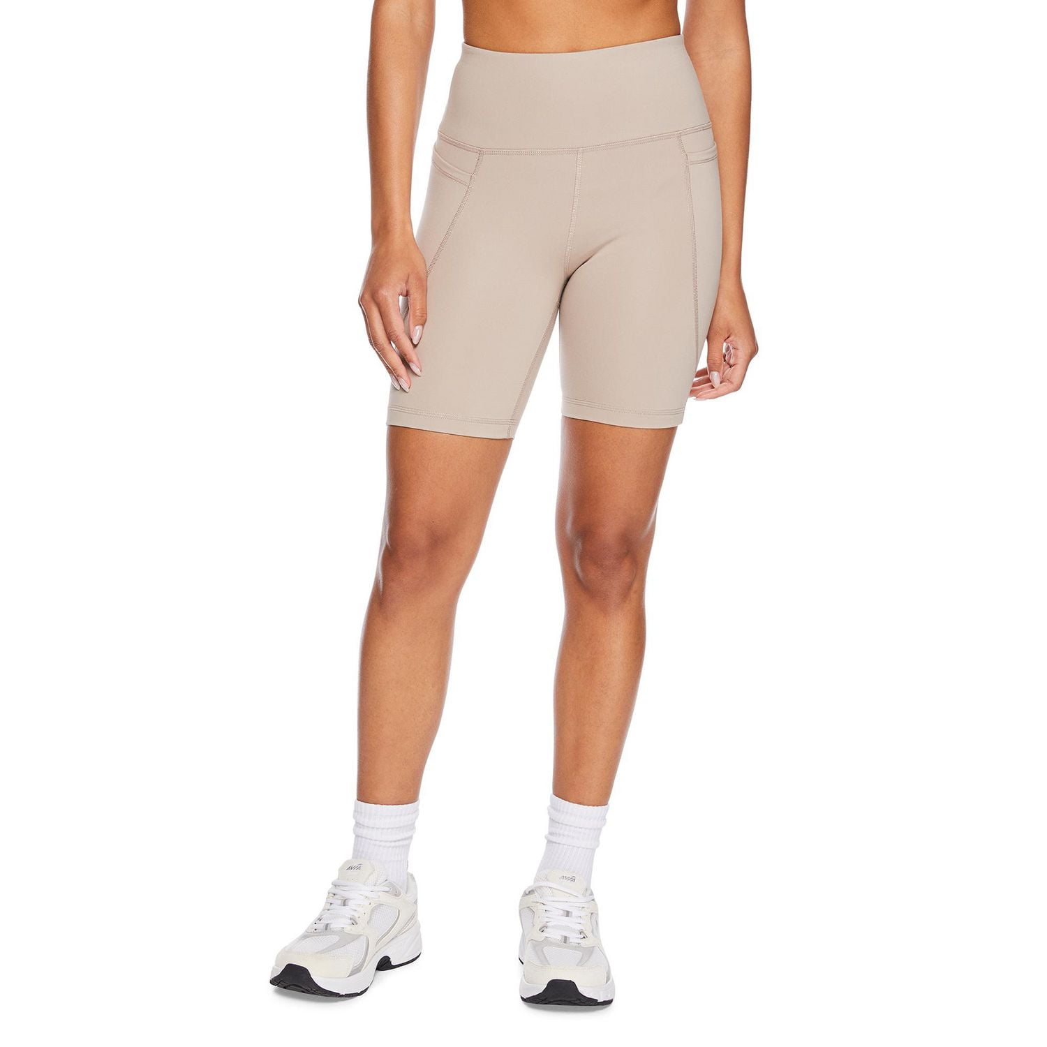 Short Athletic Works pour femmes