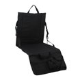 thumbnail image 1 of Coussin d'Assise de Stade, Coussin Pliable de Stade Fabrication Fine Largement Applicable Résistant à l'Usure Confortable pour les Plages, 1 of 8