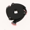 thumbnail image 3 of Universal Adjustable Oil Filter Wrench Range 3/8 Claw Oil Filter Wrench, 3 of 8