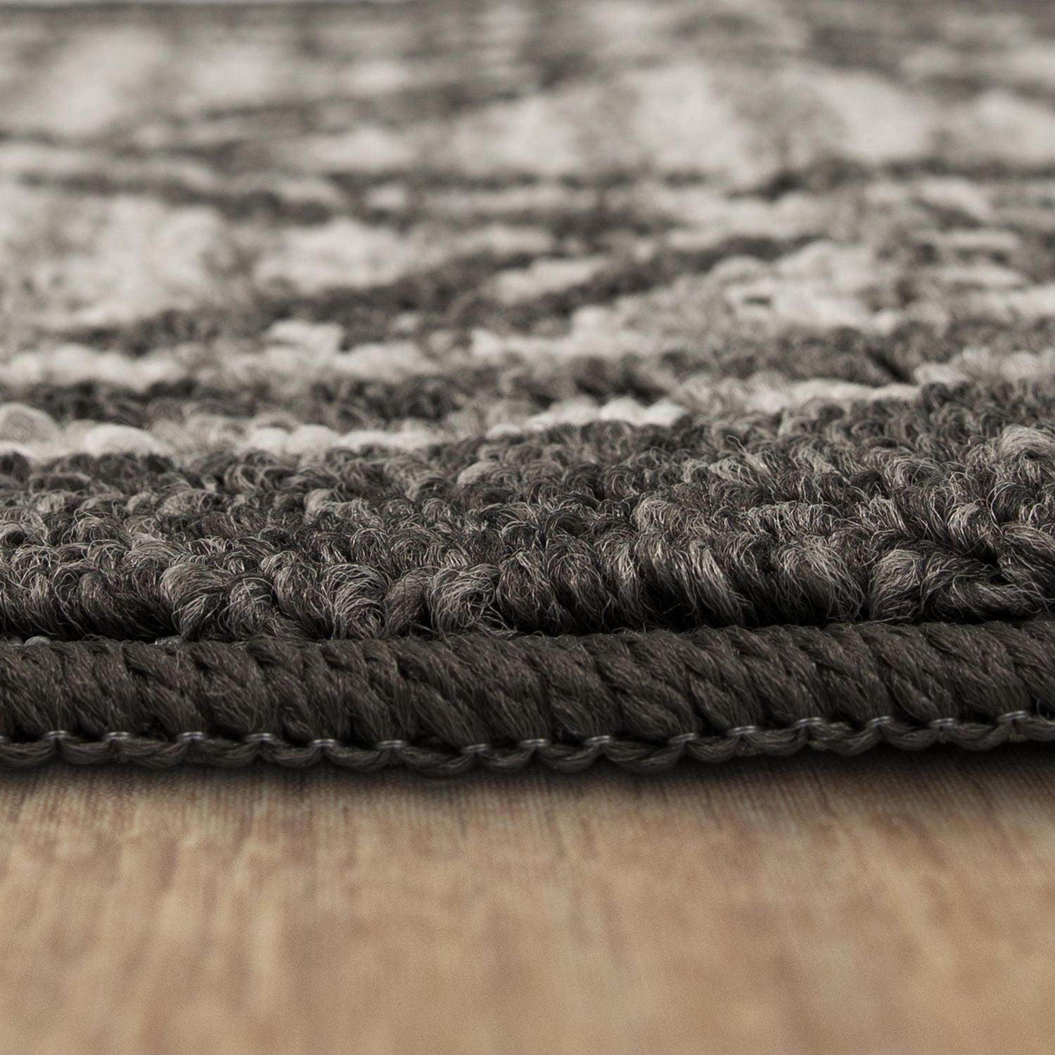 Tapis décoratif Shefield de Hometrends