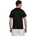 thumbnail image 3 of Champion T-Shirt de Base pour Homme, G, Noir, 3 of 4