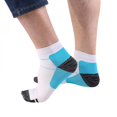 thumbnail image 1 of [Big Save!]Plantar Fasciitis Socks For Achilles Tendonitis Relief  Best Compression Foot Sleeves with Arch Support for Plantar Fasciitis  Heel Pain  Foot & Ankle Support, 1 of 6