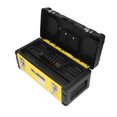 thumbnail image 4 of Tool Box,Tool Box Storage Toolbox Technician Toolbox Plastic Tool Box Top Tier Quality, 4 of 8