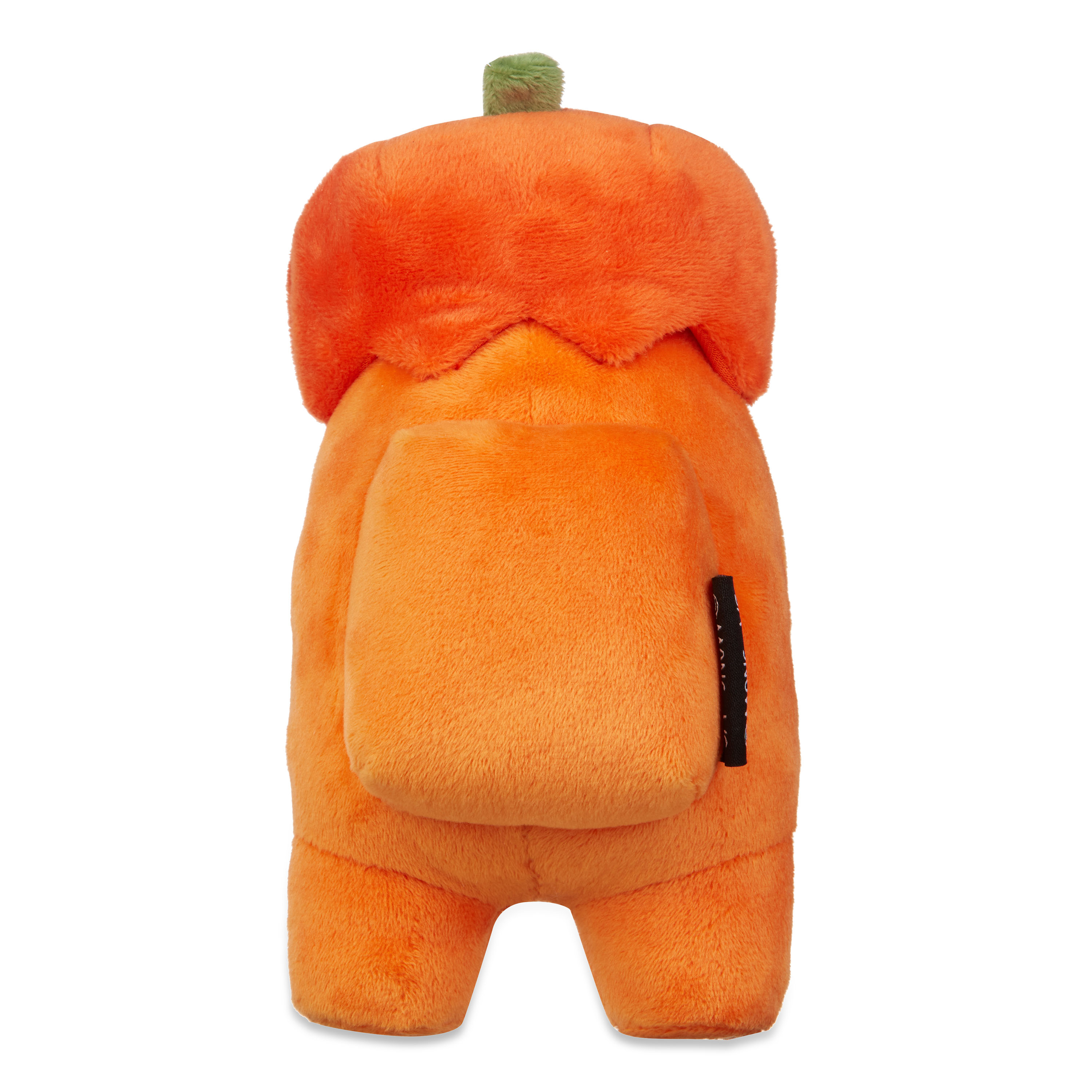 Peluches d’Halloween de 8 po Among Us – avec chapeau de sorcière