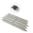 thumbnail image 4 of 6pcs Art Paper Tortillon Blending Stump for Art Sketch Pastel Drawing Tool Pen, 4 of 7