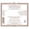 thumbnail image 2 of Luigi Boccherini: Gioas re di Giuda, 2 of 3