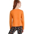 thumbnail image 4 of George Girls' Halloween Long-Sleeve T-Shirt, 4 of 6