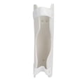 thumbnail image 2 of Knee Support Bracket, Leg Support Brace Leg Immobilizer Comfortable Foam Open Patella  For Joint Pain Relief For Knee Pain, 2 of 8