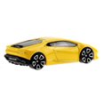 thumbnail image 4 of Hot Wheels 1:64 Scale Car Lamborghini Huracan for Kids & Collectors, 4 of 6