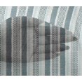thumbnail image 4 of oneOone Viscose Chiffon Fabric Chevron Block Decor Fabric Printed BTY 42 Inches Wide, 4 of 4