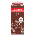 thumbnail image 1 of Sealtest Chocolate Partly Skimmed 1% Milk 2L, 1 of 6