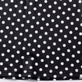 thumbnail image 4 of Robe d'Extérieur à Pois pour Femmes Enceintes et Allaitantes, Robe de Maternité pour Bébé, 4 of 8