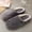 Grey, variant on TIMIFIS Merry Christmas Womens Mens Slippers, Carpet House Slippers for Men, Mens Gifts, Slip On Pantuflas for Men, Memory Foam, Indoor Outdoor House Shoes, My Pillow Clogs Sole Christmas Gifts