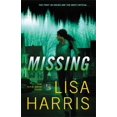 thumbnail image 1 of Missing, Lisa Harris Paperback, 1 of 1