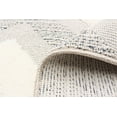 thumbnail image 3 of ECARPET Jute Style Area Rug for Bedroom, Living Room, Dining Room Frisco Collection, 3 of 9