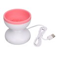 thumbnail image 4 of Makeup Brush Cleaning Machine,   Electric Makeup Brush Cleaner USB Charging  For Home, 4 of 8