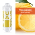 thumbnail image 4 of Meitianfacai Shower Filter - Bathing Water Descaling And Water Purification - Perfume Content Can Be VC Skin Filtration Equipment - Universal, 4 of 8