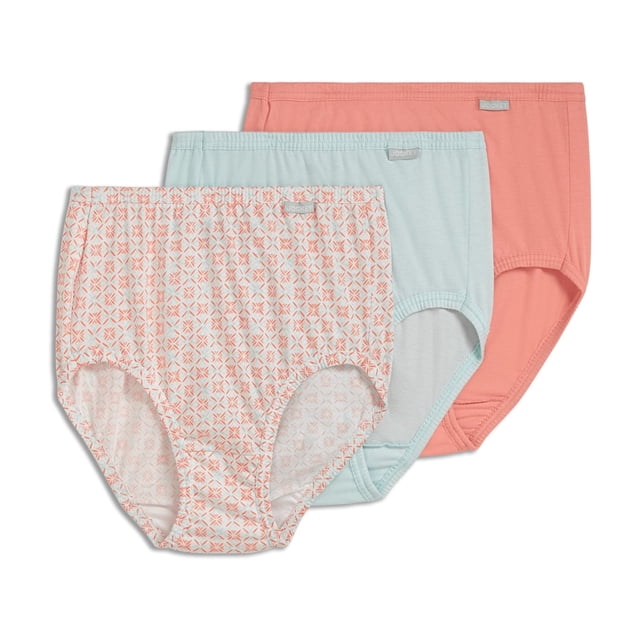 Jockey Culotte Elance pour Femmes - Lot de 3