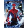 thumbnail image 1 of SONY PICTURES HOME ENT AMAZING SPIDERMAN 2 (2014/DVD/ULTRAVIOLET) D43961D, 1 of 1