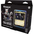thumbnail image 1 of MtG Final Fantasy Scions & Spellcraft Commander Deck (Final Fantasy XIV), 1 of 1