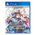 thumbnail image 1 of Monochrome Mobius: Rights and Wrongs Forgotten Deluxe Edition (PS4), 1 of 8