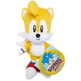 thumbnail image 2 of 7.5" Tails Plush, 2 of 3