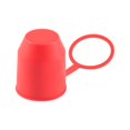 thumbnail image 4 of Bgsha Universel 2 Pcs Capuchon de Protection pour Barre de Remorquage à Bille d'Attelage de Remorque pour Caravane Camion, 4 of 8
