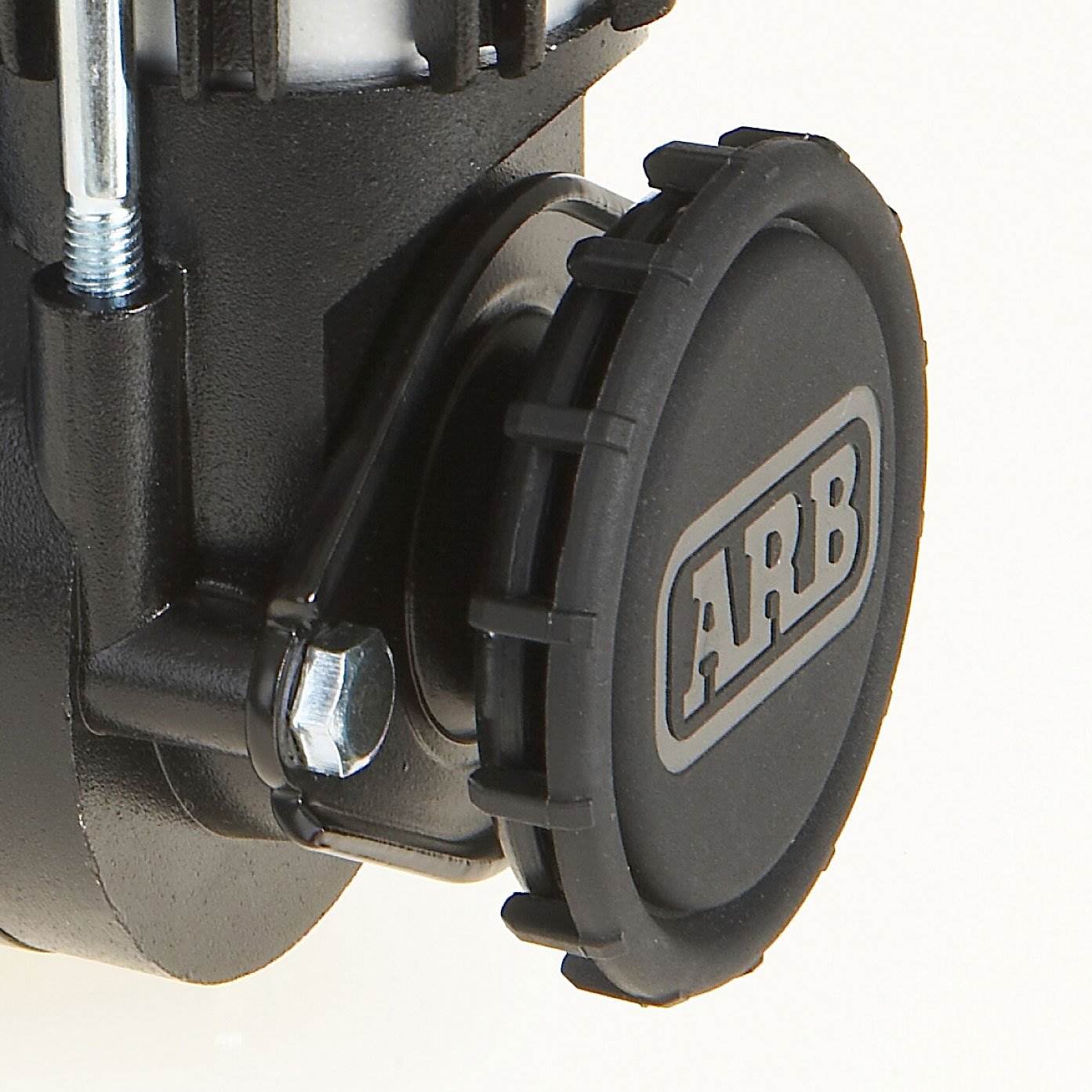 ARB Differential Locker Compressor for permanent install on Trucks and UTVs - part# CKMA12