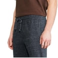 thumbnail image 4 of George Men's Fleece Pant, 4 of 5