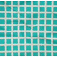 thumbnail image 4 of oneOone Organic Cotton Poplin Twill Fabric Check & Geometric Print Fabric BTY 42 Inch Wide, 4 of 4