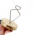 thumbnail image 3 of jinwen Dubbing Twisters Bobbin Thread Holder Brass Handle ccessories Tool A A, 3 of 9