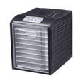 thumbnail image 4 of BioChef Arizona Sol 9 Tray Food Dehydrator (BLACK), 4 of 9